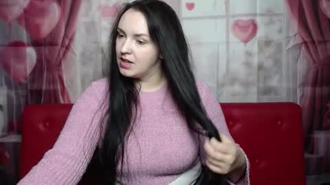 IsabelBlackberry online show from 4, 3, 2026