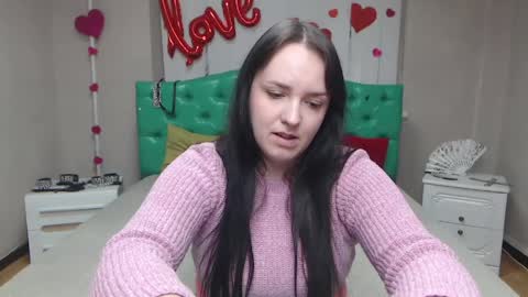 IsabelBlackberry online show from 28, 3, 2026