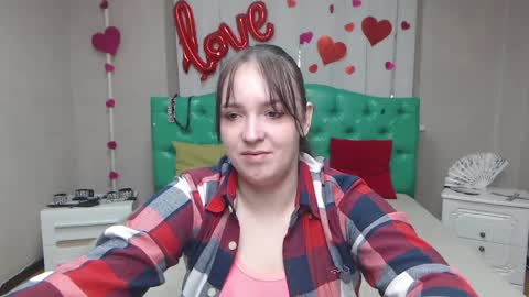 IsabelBlackberry online show from 1, 4, 2026