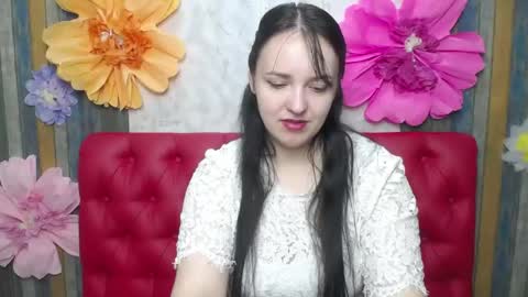 Snapshot of isabelblackberry chatting on 21, 4, 2026 IsabelBlackberry online show from 21, 4, 2026