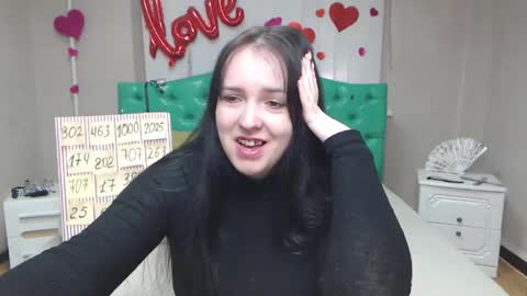 Snapshot of isabelblackberry chatting on 28, 4, 2026 IsabelBlackberry online show from 28, 4, 2026