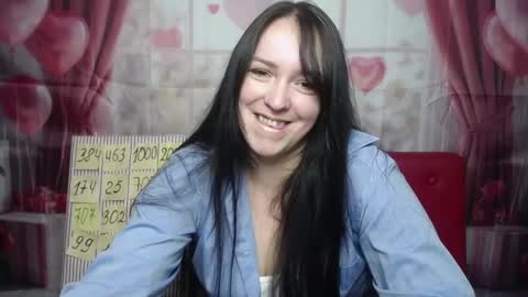 Snapshot of isabelblackberry chatting on 29, 5, 2026 IsabelBlackberry online show from 29, 5, 2026