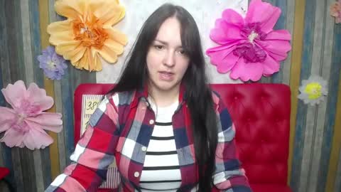 Snapshot of isabelblackberry chatting on 1, 6, 2026 IsabelBlackberry online show from 1, 6, 2026