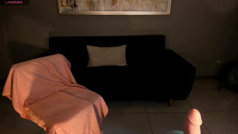 Snapshot of isabelbornner chatting on 1, 2, 2026 Isabel Bornner online show from 1, 2, 2026