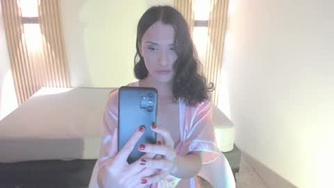 isabelfernandez1 online show from 29, 11, 2025