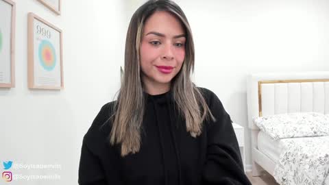 Snapshot of isabelhills chatting on 6, 3, 2025 Isa online show from 6, 3, 2025