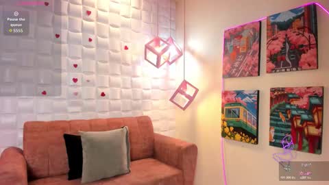 Isabel  online show from 11, 3, 2026