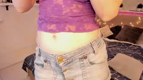 IsabelKiss online show from 1, 7, 2026