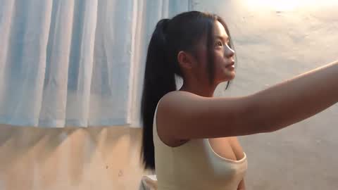 Isabell online show from 8, 5, 2026