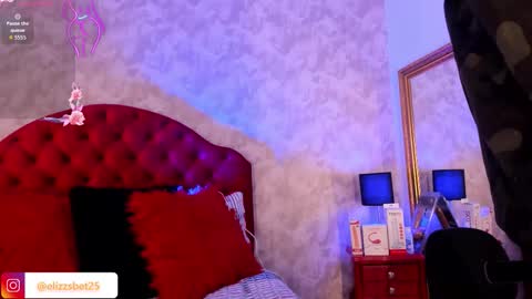 Snapshot of isabell_13 chatting on 17, 2, 2026 Isabell 13 online show from 17, 2, 2026