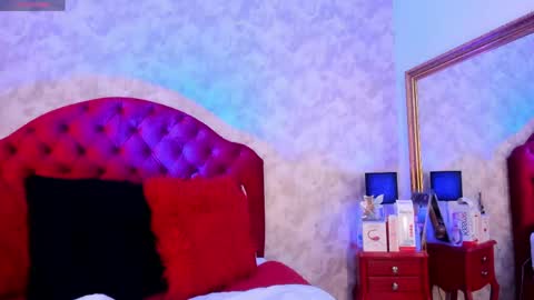 Isabell 13 online show from 15, 4, 2026