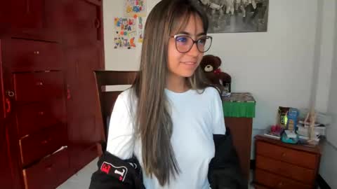 Isabella22 1 online show from 21, 1, 2025