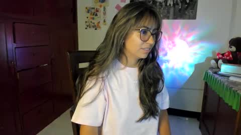 Isabella22 1 online show from 6, 2, 2025