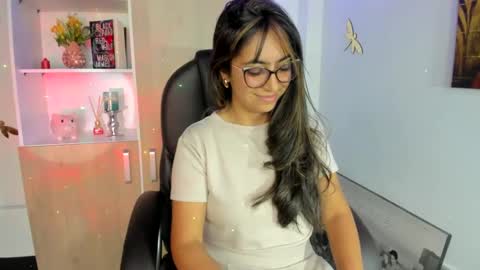 Isabella22 1 online show from 26, 2, 2025