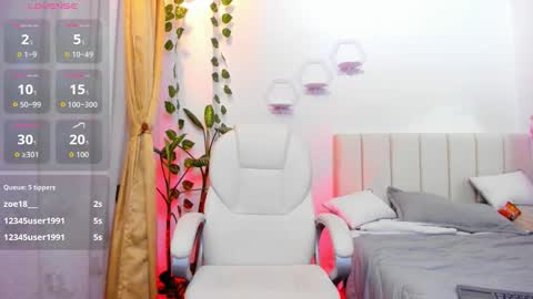 Snapshot of isabella77__ chatting on 26, 11, 2025 Isa online show from 26, 11, 2025