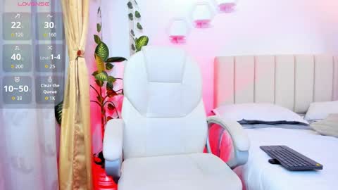 Snapshot of isabella77__ chatting on 15, 1, 2026 Isa online show from 15, 1, 2026