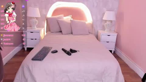 isabella__milf online show from 18, 5, 2026