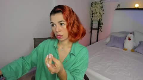 isabella online show from 16, 9, 2025