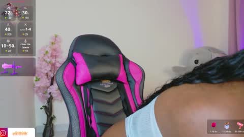 Snapshot of isabella_evon chatting on 3, 7, 2026 Isabella-Rodriguez online show from 3, 7, 2026