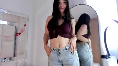 Snapshot of isabella_gomez11 chatting on 25, 7, 2026 isabella_gomez11 online show from 25, 7, 2026