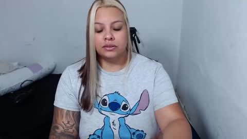  estefania online show from 18, 4, 2026