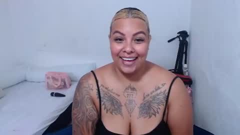 estefania online show from 26, 6, 2026