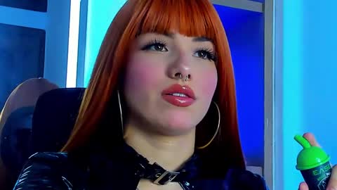 ISABELLA online show from 30, 4, 2026