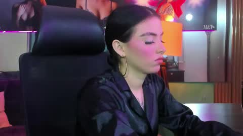 Snapshot of isabella_hv chatting on 4, 6, 2026 ISABELLA online show from 4, 6, 2026