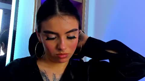 Snapshot of isabella_hv chatting on 11, 6, 2026 ISABELLA online show from 11, 6, 2026