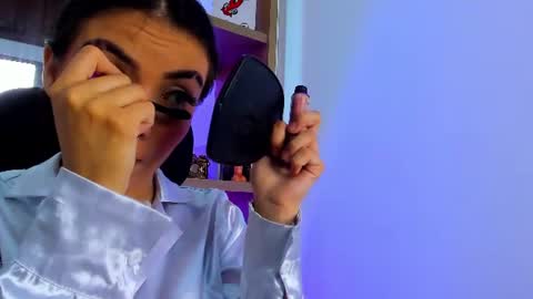 Snapshot of isabella_hv chatting on 16, 6, 2026 ISABELLA online show from 16, 6, 2026