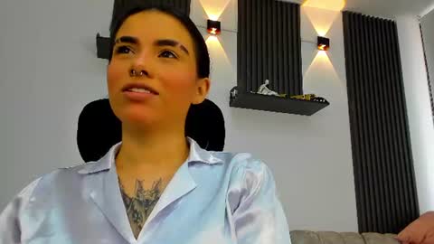 Snapshot of isabella_hv chatting on 14, 7, 2026 ISABELLA online show from 14, 7, 2026