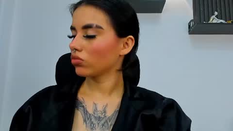 Snapshot of isabella_hv chatting on 19, 7, 2026 ISABELLA online show from 19, 7, 2026