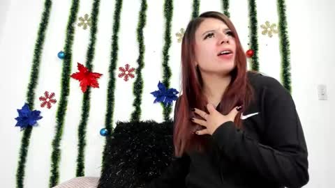 isabella_jaramillo online show from 20, 11, 2025