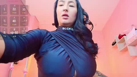 Isa  online show from 19, 2, 2026