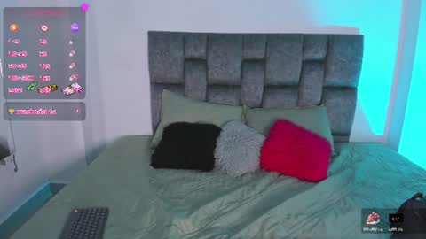 Snapshot of isabella_moon9 chatting on 16, 6, 2026 Isabella Moon9 online show from 16, 6, 2026