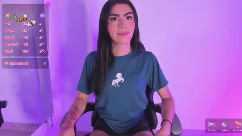 Snapshot of isabella_moon9 chatting on 18, 6, 2026 Isabella Moon9 online show from 18, 6, 2026