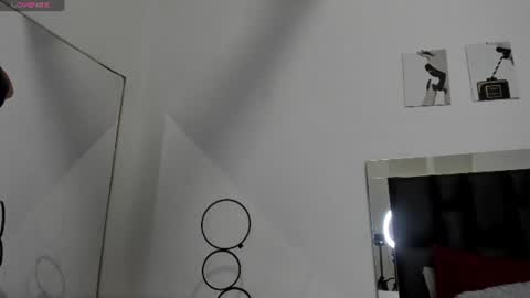 Snapshot of isabella_moon9 chatting on 12, 7, 2026 Isabella Moon9 online show from 12, 7, 2026