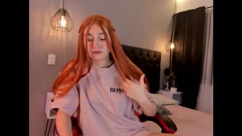 Isabella Nowa online show from 11, 2, 2026