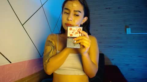isabella_roseee online show from 9, 1, 2026