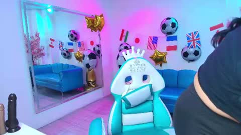 Isabella  online show from 29, 6, 2026