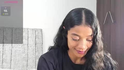 Isabella online show from 15, 1, 2026