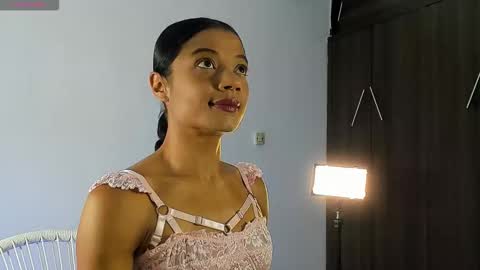 Isabella online show from 20, 2, 2026