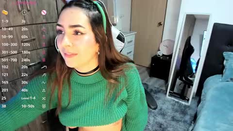 Snapshot of isabella_sea chatting on 13, 12, 2024 Isabella Sea online show from 13, 12, 2024