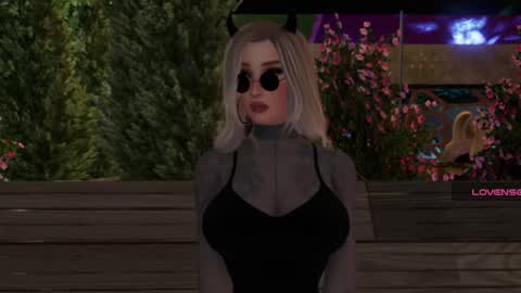 isabella_sunn online show from 16, 5, 2026