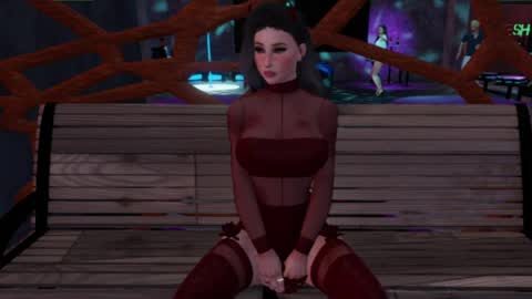 isabella_sunn online show from 21, 5, 2026