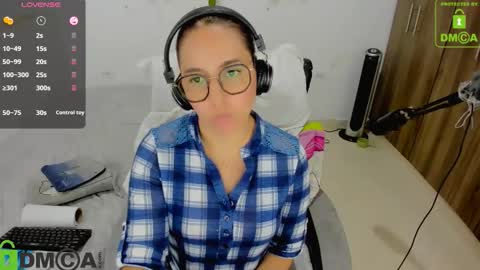 Isabella online show from 8, 2, 2026