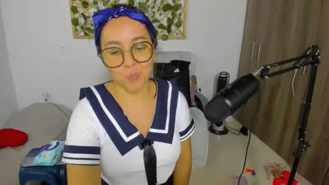 Isabella online show from 16, 3, 2026