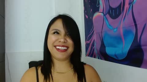 Snapshot of isabella_velvet27 chatting on 21, 5, 2026 Isabella velvet online show from 21, 5, 2026