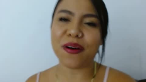 Snapshot of isabella_velvet27 chatting on 2, 6, 2026 Isabella velvet online show from 2, 6, 2026