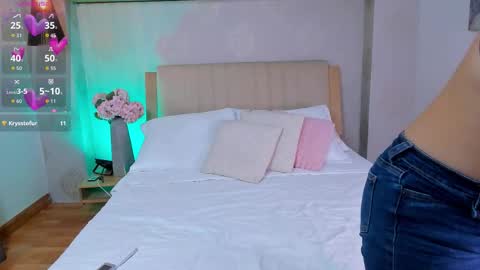 isabella_winkler online show from 15, 11, 2025